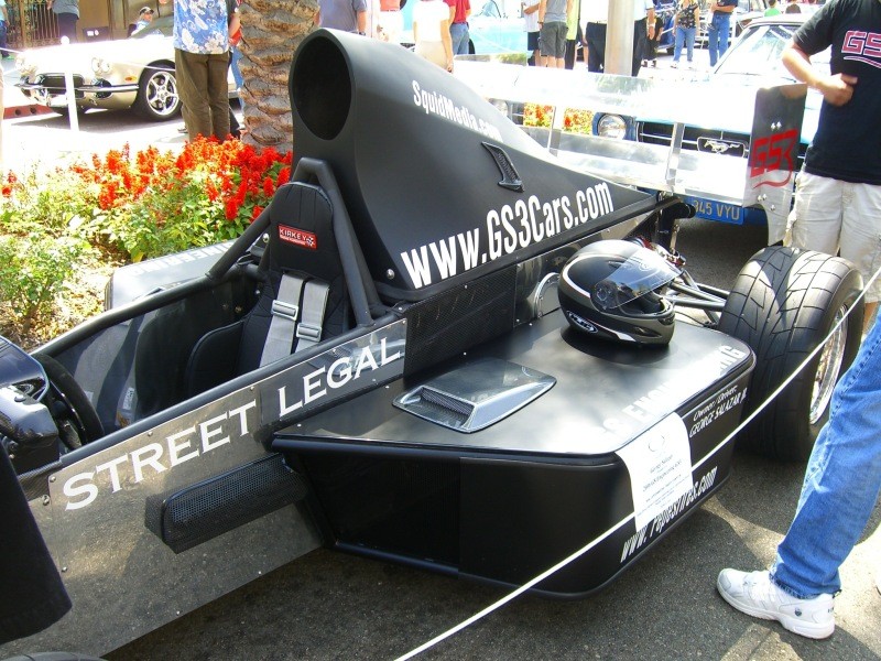 2007 Concourse On Rodeo Drive - part 2